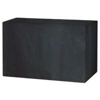 Large Garland Classic Barbecue Cover in Black
