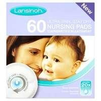 Lansinoh Disposable Nursing Pads x60