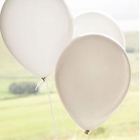Latex Balloons Pack - Sage Green