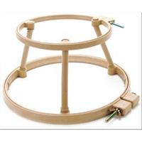 Lap Stand Combo 10 And 14 Hoops- 230611