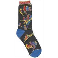 Laurel Burch Socks 243721