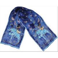 Laurel Burch Scarves 230908