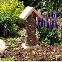 Ladybird Insect Tower