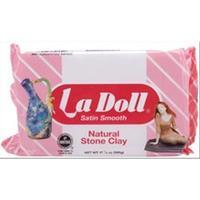 La Doll Natural Stone Clay 234329