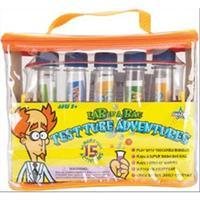 lab in a bag test tube adventures kit 235018