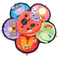 Lamaze Spin & Explore Garden Gym