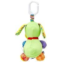 Lamaze Pupsqueak
