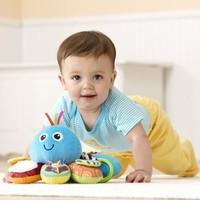 Lamaze Octivity Time