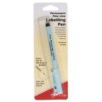 Labelling Permanent Pen by Sew Easy 375631