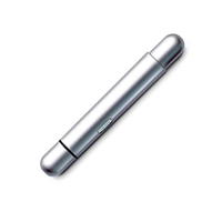 Lamy Pico Pearl Chrome Pocket Ball Pen