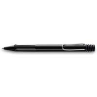 Lamy Safari Gloss Black Ball Pen