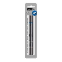 Lamy Ink Eraser Pack of 2 Fine