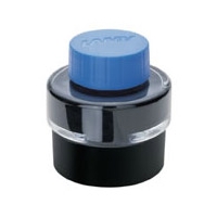 Lamy Ink Blue