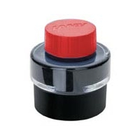 Lamy Ink Red