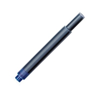 lamy t10 cartridges blue