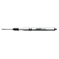 Lamy Ball Pen Refill M16 Black Broad