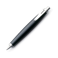 Lamy Scribble Palladium Ball Pen