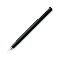 Lamy CP1 Black Fountain Pen