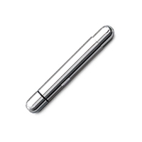 Lamy Pico Bright Chrome Pocket Ball Pen