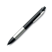 lamy multi pen black 3x1 497