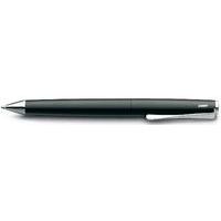 lamy studio slimline black ball pen