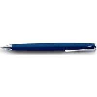 Lamy Studio Slimline Imperial Blue Ball Pen