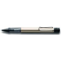 Lamy Aluminium Pearl Ball Pen