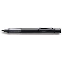 Lamy Al Star Black Pencil 0.7mm