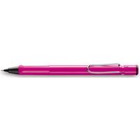 Lamy Safari Pink 0.7mm Pencil