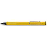 Lamy Safari Yellow 0.7mm Pencil