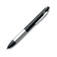 lamy multi pen black 4x1 497