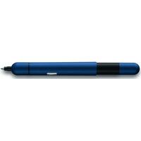 lamy imperial blue pico ball pen