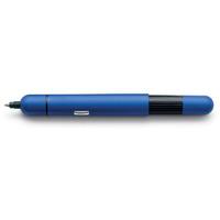 Lamy Pico Blue Pocket Ball Pen