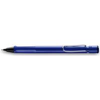 lamy safari blue 07mm pencil