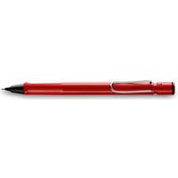 Lamy Safari Red 0.7mm Pencil