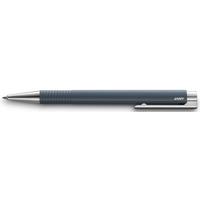 Lamy Logo 204 M+ Stonegrey Ball Pen