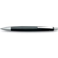 Lamy 2000 Black 4 Colour