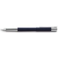 Lamy Special Edition Scala Blueblack Fountain Pen