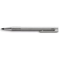 Lamy Logo Brushed Stainless Steel 0.7mm Pencil