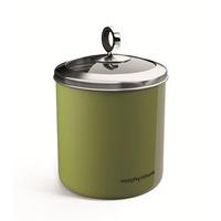 Large Oasis Storage Canister