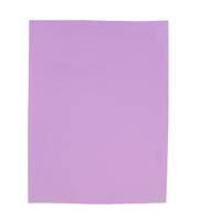 lavender a4 foam sheet