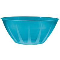 Large Serving Bowl Turquoise