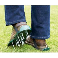 lawn aerator sandals