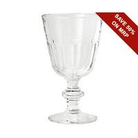 La Rochere Large Water Glasses (Set of 6)