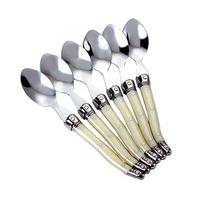 Laguiole 6-piece Teaspoons Set