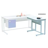 Lamstat Top ESD Cantilever Extension Workbench 1200w x 600d