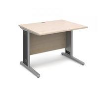Largo 1000 Desk Maple