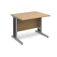 Largo 1000 Desk Oak