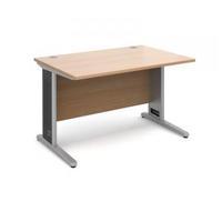 Largo 1200 Desk Beech