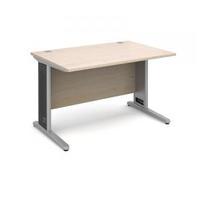 Largo 1200 Desk Maple